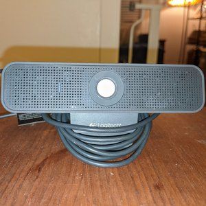 Logitech C925 HD Webcam